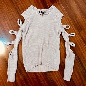 Express sweater - Shirt